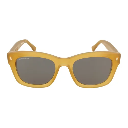 Accessories > Sunglasses - - Dsquared2 - Modalova