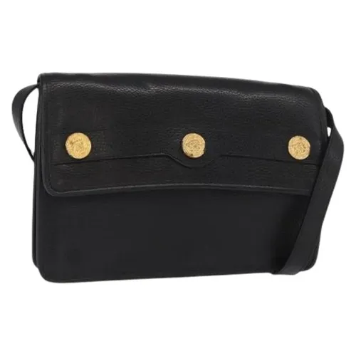Pre-owned > Pre-owned Bags > Pre-owned Cross Body Bags - - Celine Vintage - Modalova
