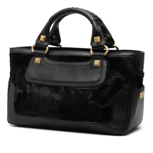 Pre-owned > Pre-owned Bags > Pre-owned Handbags - - Celine Vintage - Modalova