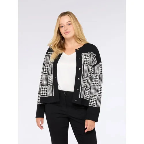 Knitwear > Cardigans - - Fiorella Rubino - Modalova