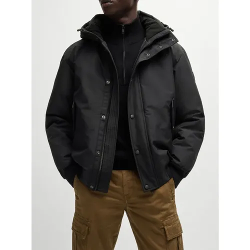 Jackets > Winter Jackets - - Hugo - Modalova