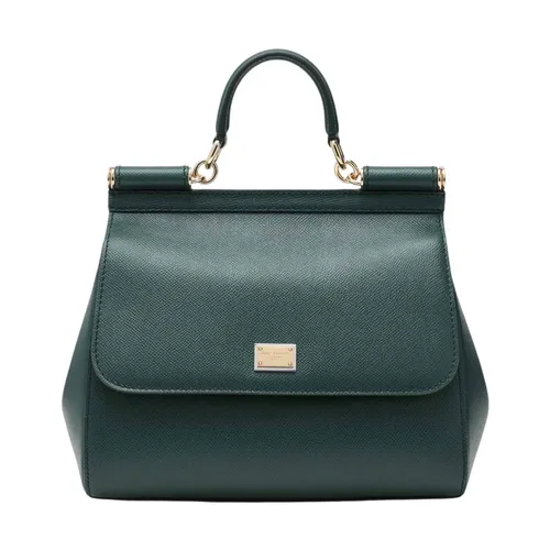 Bags > Handbags - - Dolce & Gabbana - Modalova