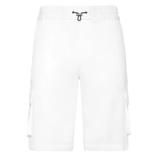 Shorts > Long Shorts - - Philipp Plein - Modalova