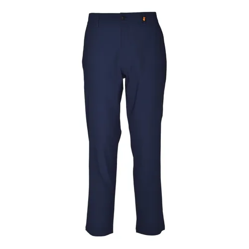 Trousers > Chinos - - Save The Duck - Modalova
