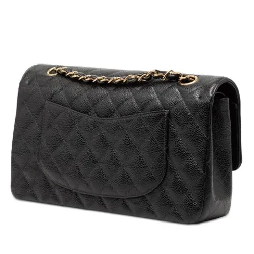 Pre-owned > Pre-owned Bags > Pre-owned Cross Body Bags - - Chanel Vintage - Modalova