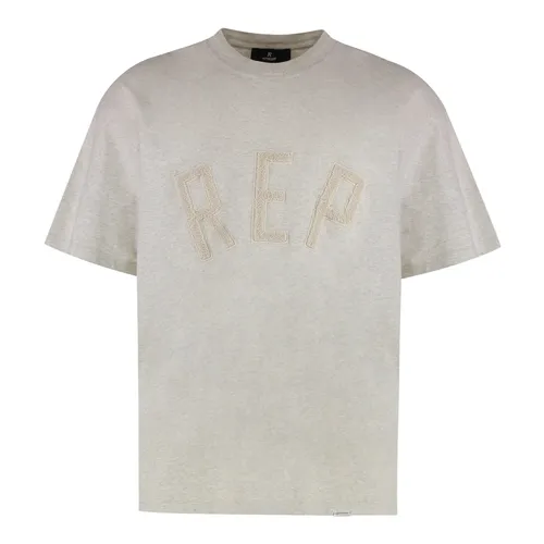 Tops > T-Shirts - - Represent - Modalova