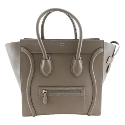 Pre-owned > Pre-owned Bags > Pre-owned Handbags - - Celine Vintage - Modalova