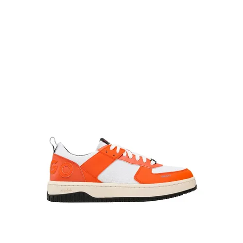 Shoes > Sneakers - - Hugo Boss - Modalova