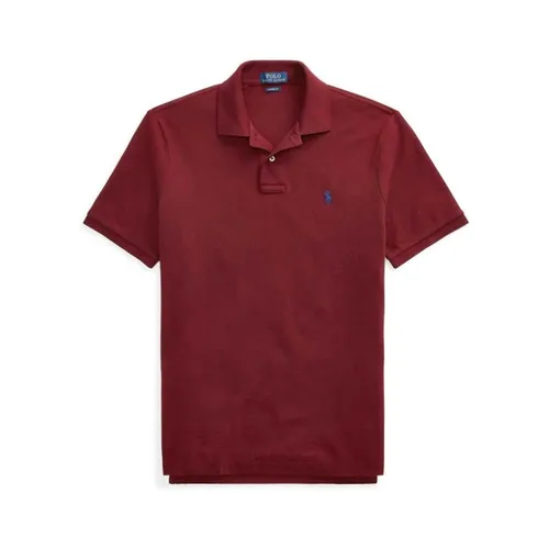 Tops > Polo Shirts - - Polo Ralph Lauren - Modalova