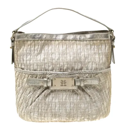 Pre-owned > Pre-owned Bags > Pre-owned Handbags - - Givenchy Pre-owned - Modalova