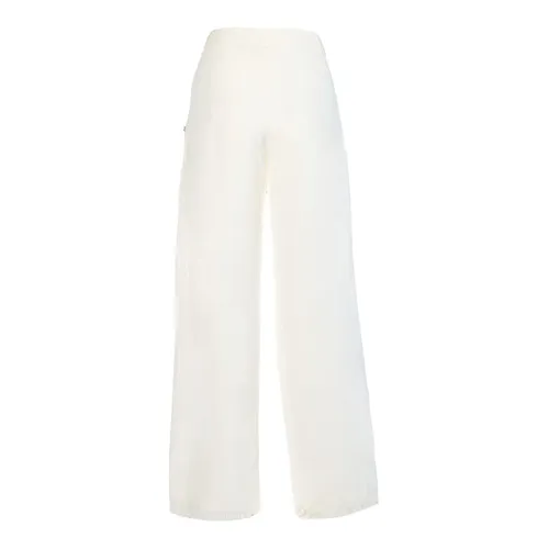 Trousers > Wide Trousers - - Hést - Modalova