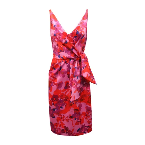 Dresses > Day Dresses > Short Dresses - - Sandro Ferrone - Modalova