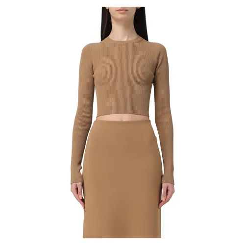 Knitwear > Round-neck Knitwear - - Max Mara - Modalova