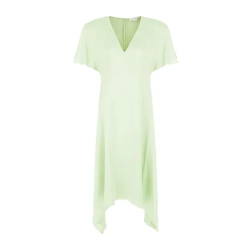 Dresses > Day Dresses > Midi Dresses - - Stella McCartney - Modalova