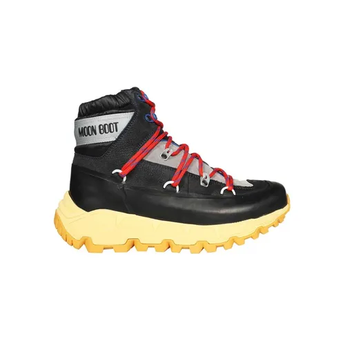 Shoes > Boots > Lace-up Boots - - Moon Boot - Modalova