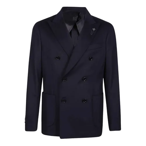 Jackets > Blazers - - Lardini - Modalova