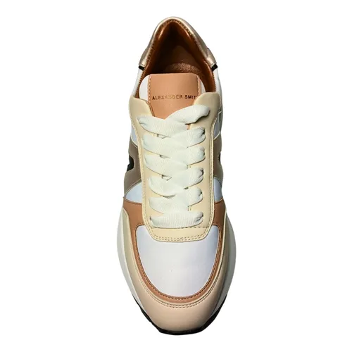 Shoes > Sneakers - - Alexander Smith - Modalova