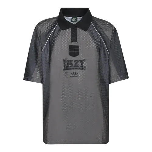 Tops > Polo Shirts - - Umbro - Modalova