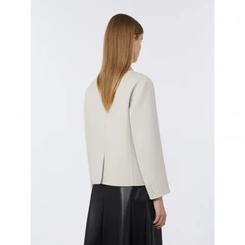 Jackets > Blazers - - Max Mara - Modalova