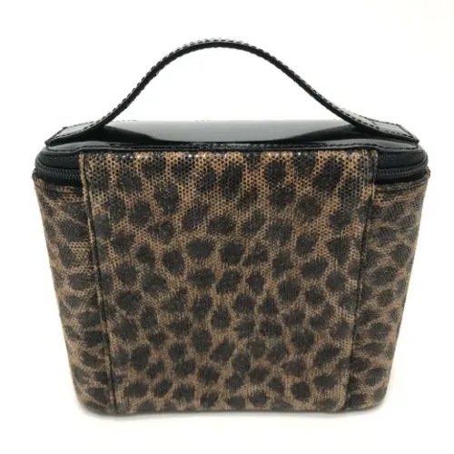 Pre-owned > Pre-owned Bags > Pre-owned Handbags - - Loewe Pre-owned - Modalova