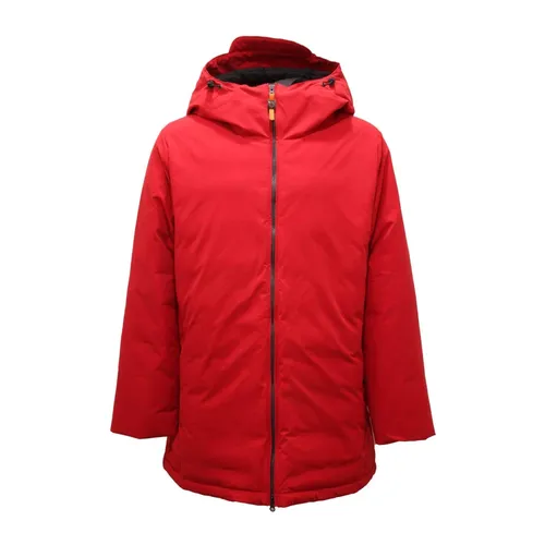 Jackets > Winter Jackets - - Aspesi - Modalova