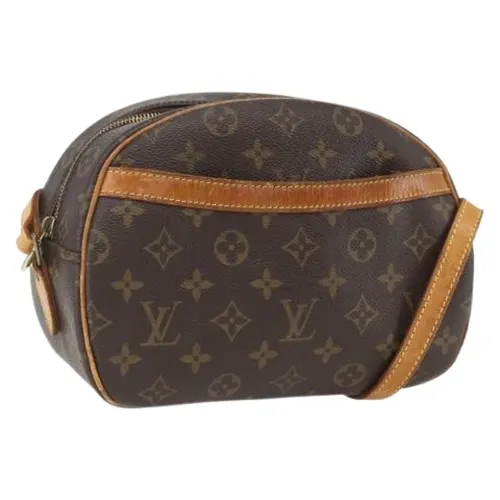 Pre-owned > Pre-owned Bags > Pre-owned Cross Body Bags - - Louis Vuitton Vintage - Modalova
