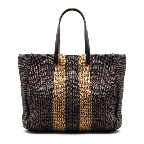 Bags > Tote Bags - - P.a.r.o.s.h. - Modalova