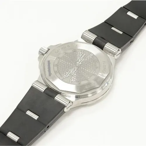 Pre-owned > Pre-owned Accessories > Pre-owned Watches - - Bvlgari Vintage - Modalova