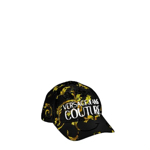 Accessories > Hats > Caps - - Versace Jeans Couture - Modalova