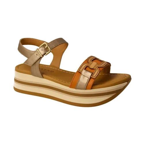 Shoes > Heels > Wedges - - Pedro Miralles - Modalova