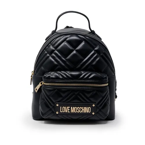 Bags > Backpacks - - Love Moschino - Modalova
