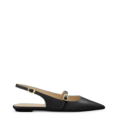 Shoes > Flats > Ballerinas - - Stuart Weitzman - Modalova