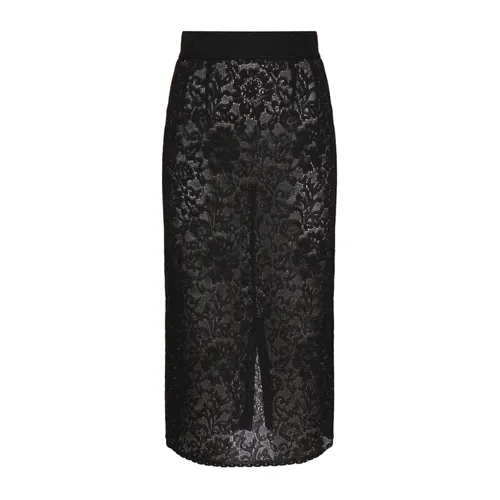 Skirts > Maxi Skirts - - Dolce & Gabbana - Modalova