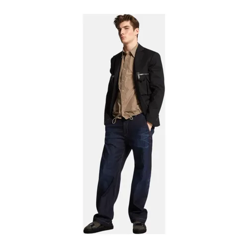 Jeans > Straight Jeans - - Dsquared2 - Modalova