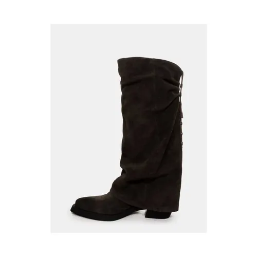 Shoes > Boots > Cowboy Boots - - ASH - Modalova