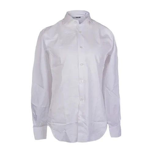 Shirts > Casual Shirts - - Mauro Grifoni - Modalova