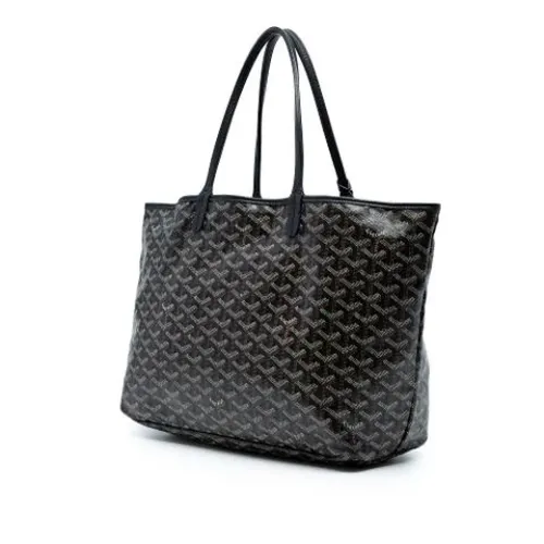 Pre-owned > Pre-owned Bags > Pre-owned Tote Bags - - Goyard Vintage - Modalova