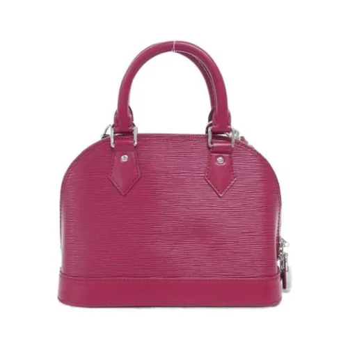 Pre-owned > Pre-owned Bags > Pre-owned Handbags - - Louis Vuitton Vintage - Modalova