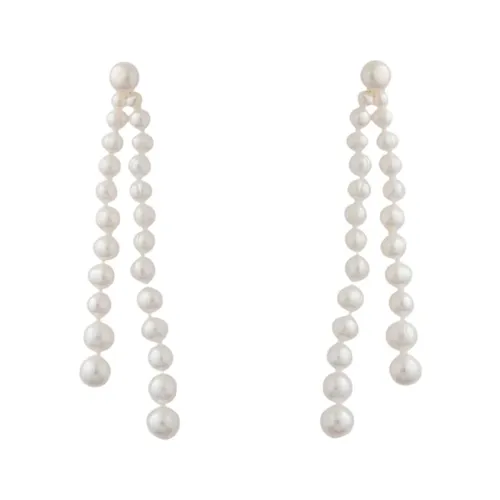 Accessories > Jewellery > Earrings - - éliou - Modalova