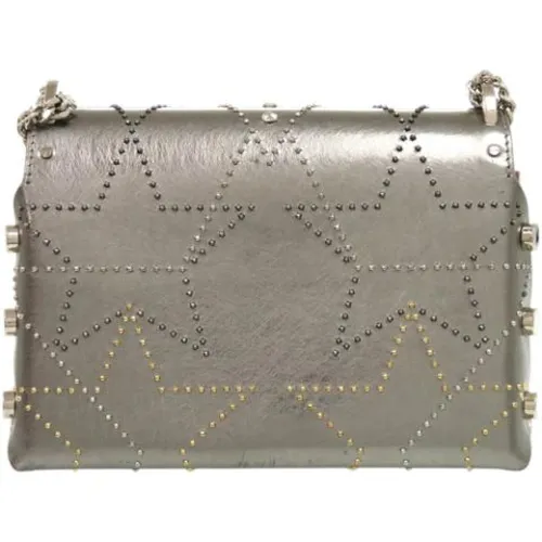 Pre-owned > Pre-owned Bags > Pre-owned Cross Body Bags - - Jimmy Choo Pre-owned - Modalova