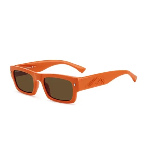 Accessories > Sunglasses - - Dsquared2 - Modalova