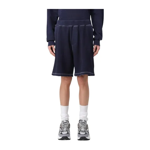 Shorts > Casual Shorts - - Dsquared2 - Modalova
