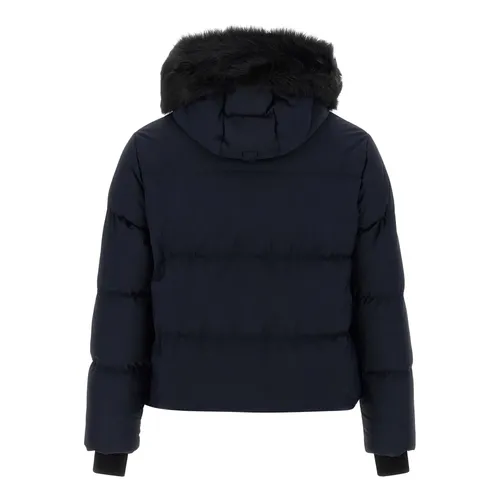 Jackets > Down Jackets - - Moose Knuckles - Modalova