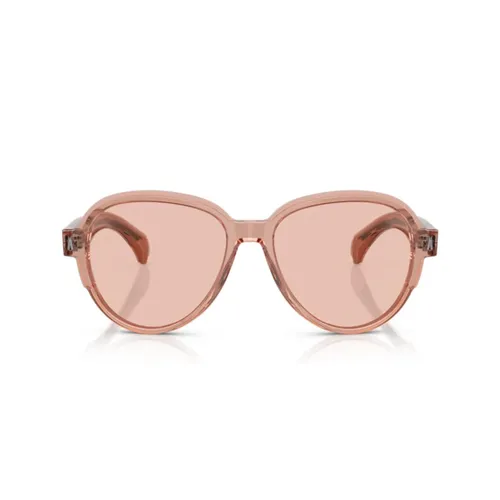 Accessories > Sunglasses - - Moncler - Modalova