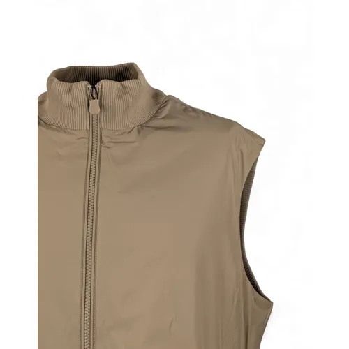 Jackets > Vests - - Save The Duck - Modalova