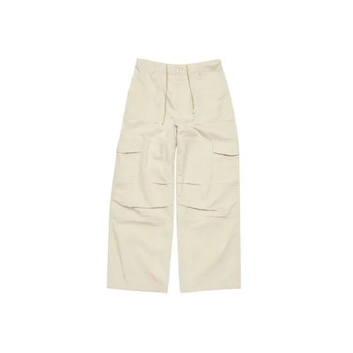Trousers > Wide Trousers - - Acne Studios - Modalova