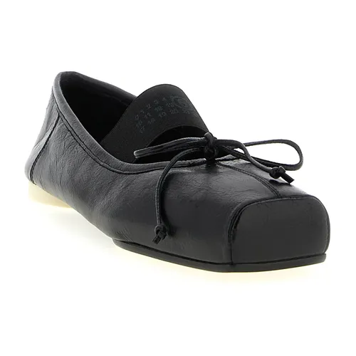 Shoes > Flats > Ballerinas - - MM6 Maison Margiela - Modalova