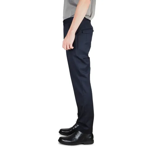 Trousers > Suit Trousers - - PT Torino - Modalova