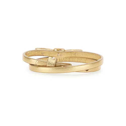 Accessories > Jewellery > Bracelets - - Ferragamo - Modalova