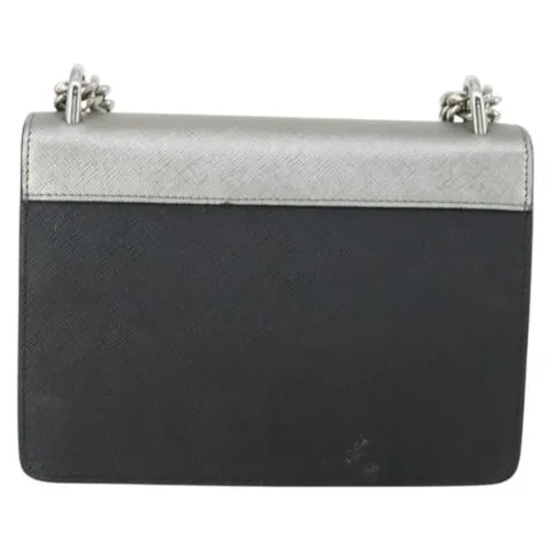 Pre-owned > Pre-owned Bags > Pre-owned Cross Body Bags - - Prada Vintage - Modalova